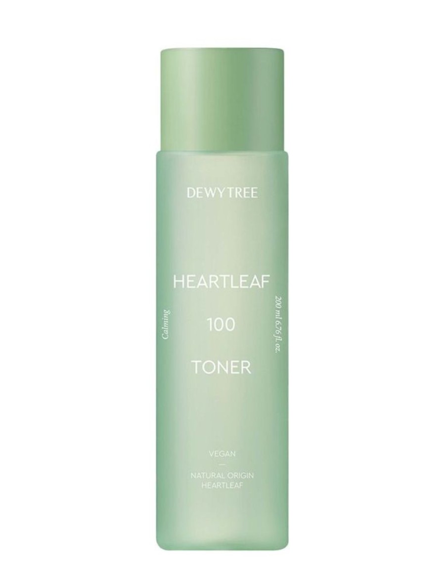 Ihonhoito Dewytree | Dewytree | Heartleaf 100 Toner