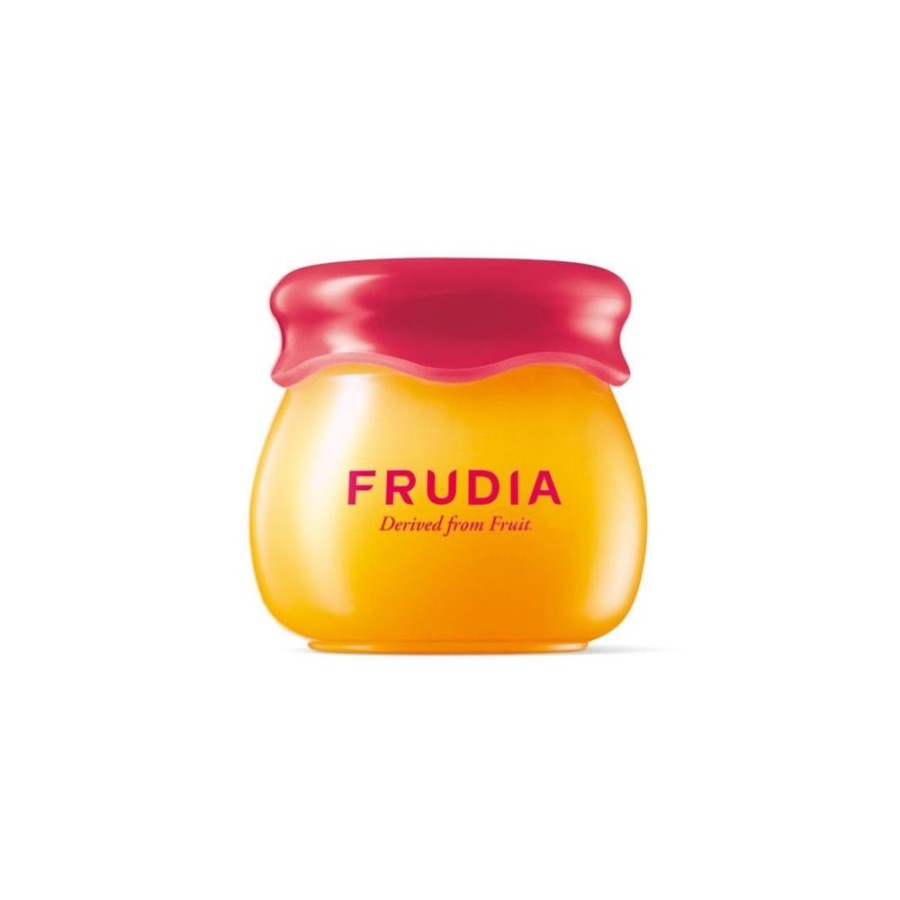 Meikit Frudia | Frudia | Pomegranate Honey 3N1 Lip Balm