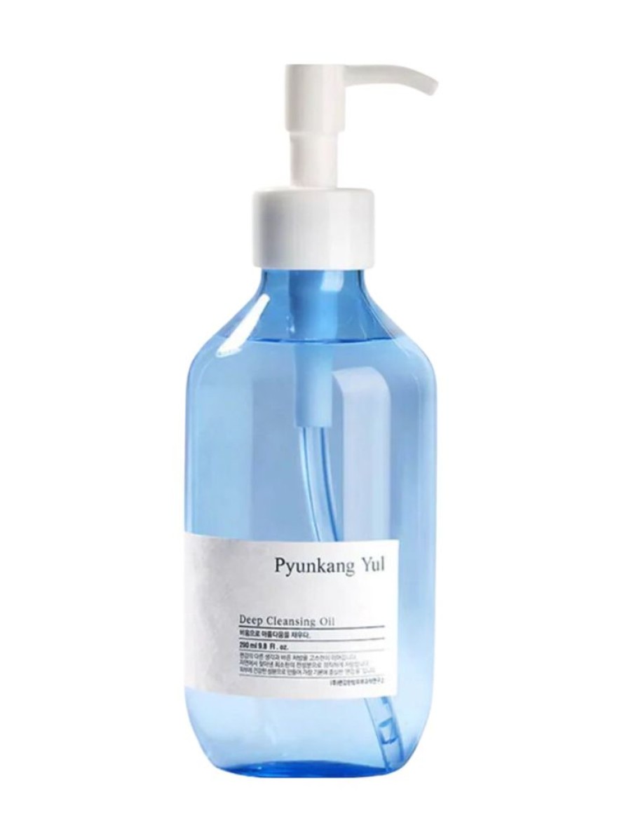 Ihonhoito Pyunkang Yul | Pyunkang Yul | Deep Cleansing Oil