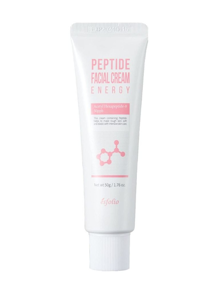 Ihonhoito Esfolio | Esfolio | Peptide Facial Cream