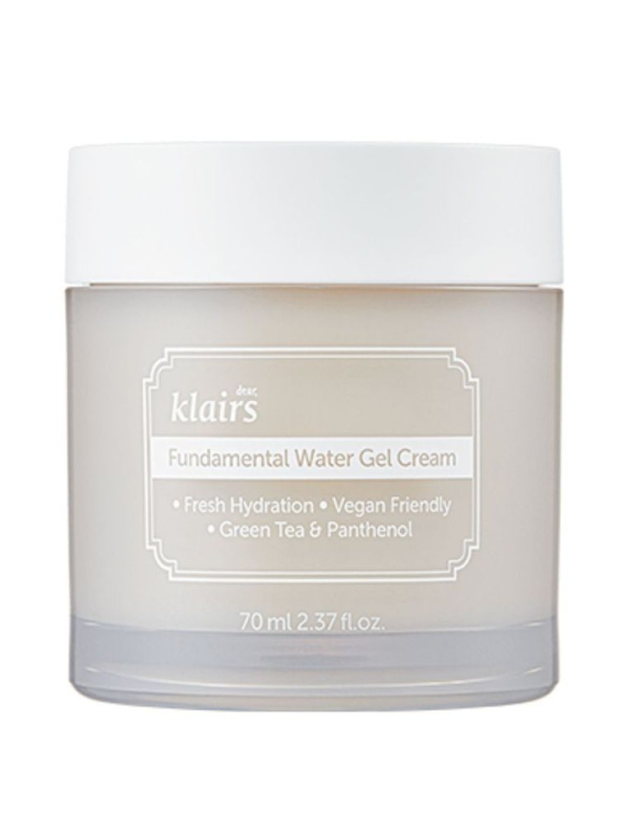 Ihonhoito Klairs | Klairs | Fundamental Water Gel Cream