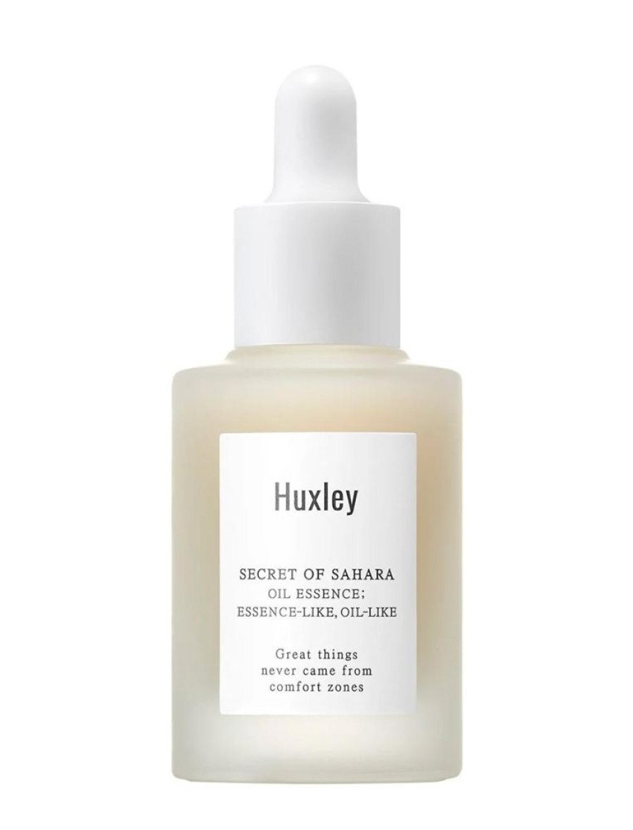 Ihonhoito Huxley | Huxley | Oil Essence; Essence-Like, Oil-Like