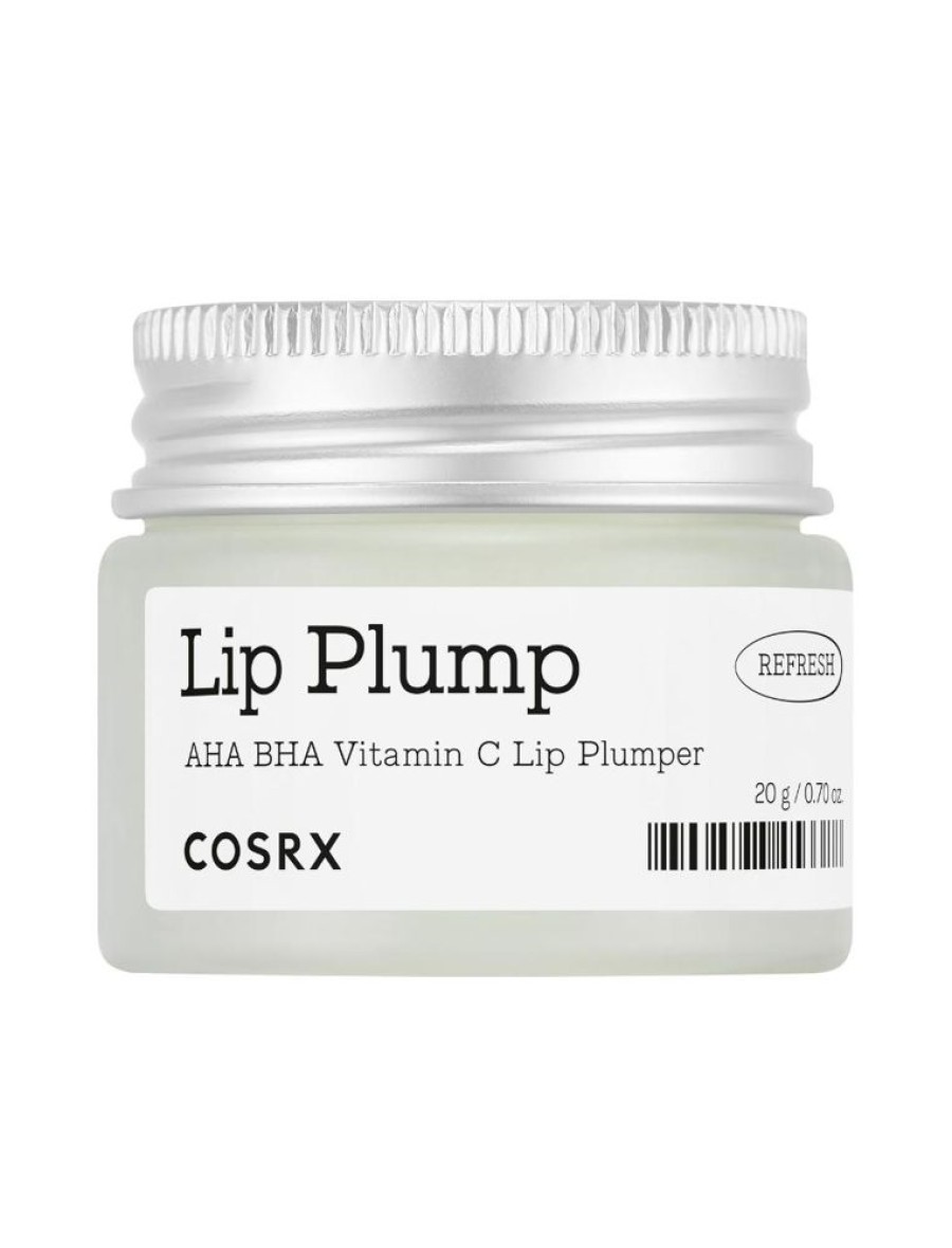 Lahjaideat COSRX | Cosrx | Refresh Aha Bha Vitamin C Lip Plumper