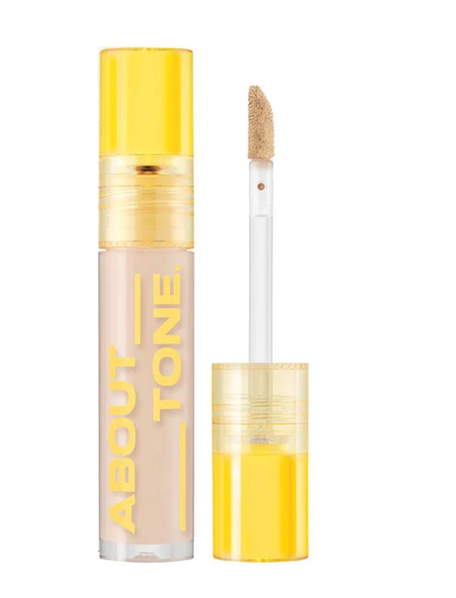 Meikit About Tone | About Tone | Hold On Tight Concealer