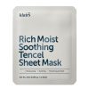 Ihonhoito Klairs | Klairs | Rich Moist Soothing Tencel Sheet Mask