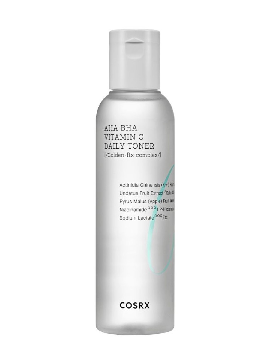 Ihonhoito COSRX | Cosrx | Refresh Aha Bha Vitamin C Daily Toner