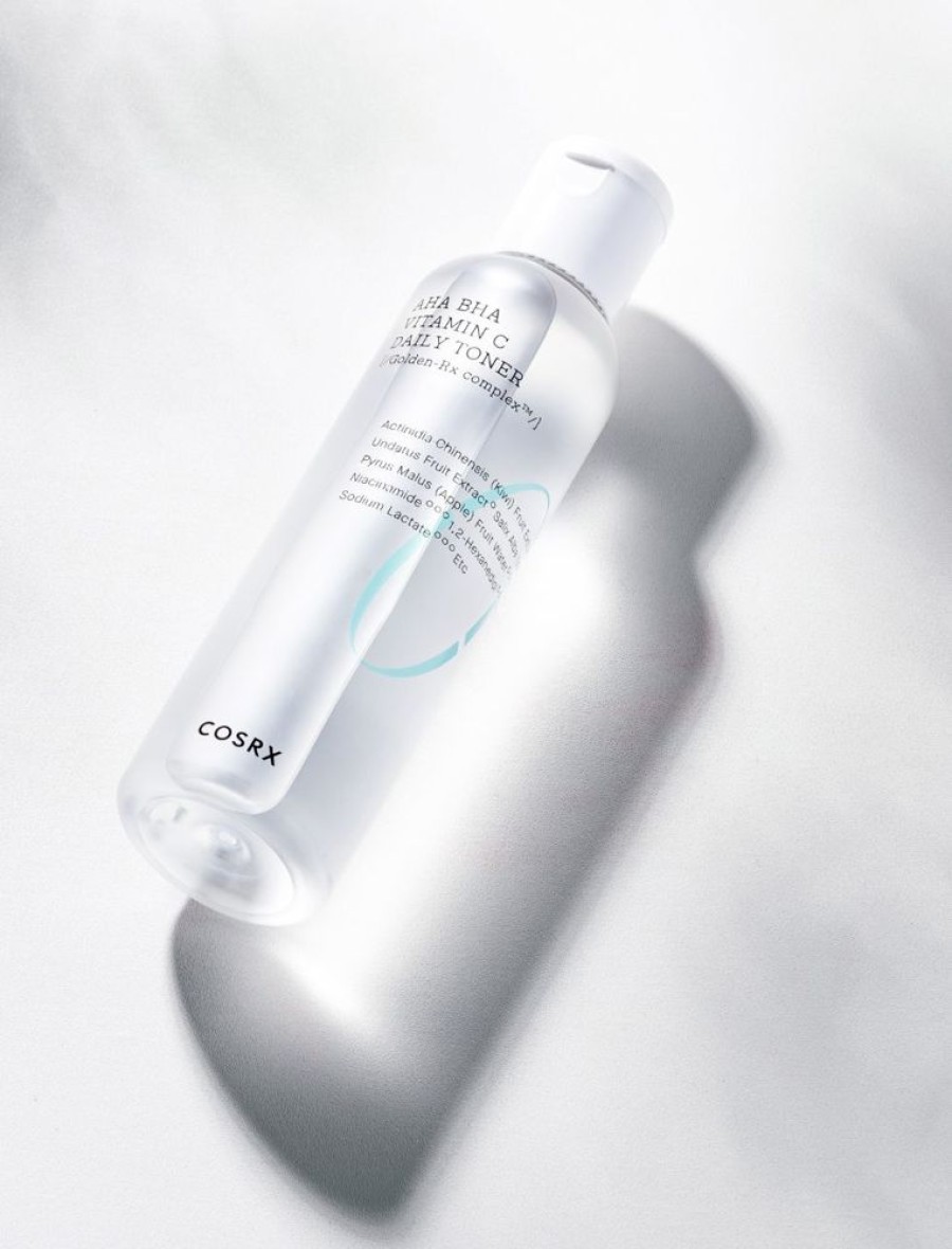 Ihonhoito COSRX | Cosrx | Refresh Aha Bha Vitamin C Daily Toner