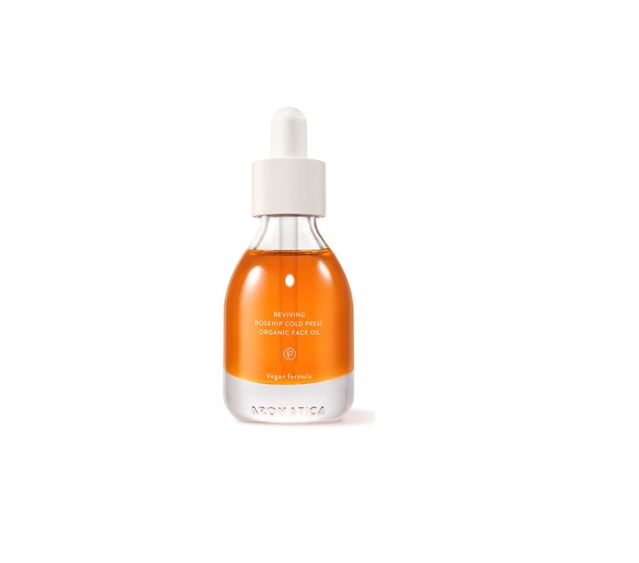 Ihonhoito Aromatica | Aromatica | Organic Rosehip Oil