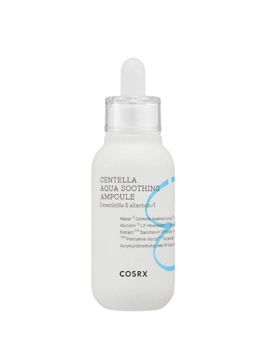 Ihonhoito COSRX | Cosrx | Hydrium Centella Aqua Soothing Ampoule