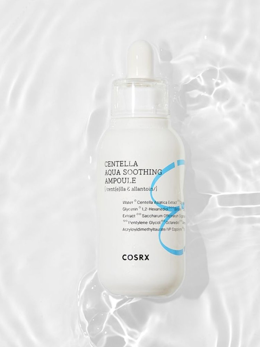 Ihonhoito COSRX | Cosrx | Hydrium Centella Aqua Soothing Ampoule