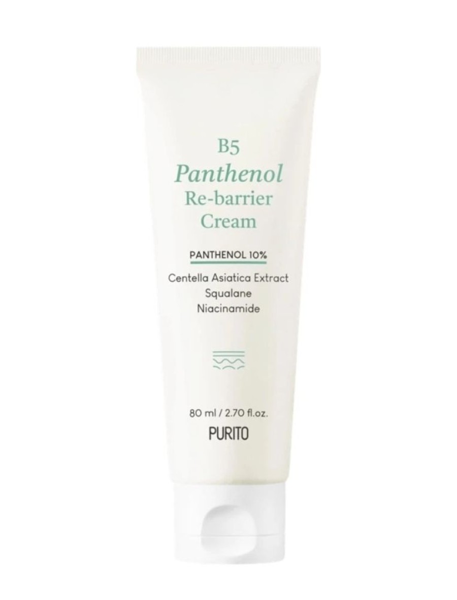 Ihonhoito Purito | Purito | B5 Panthenol Re-Barrier Cream