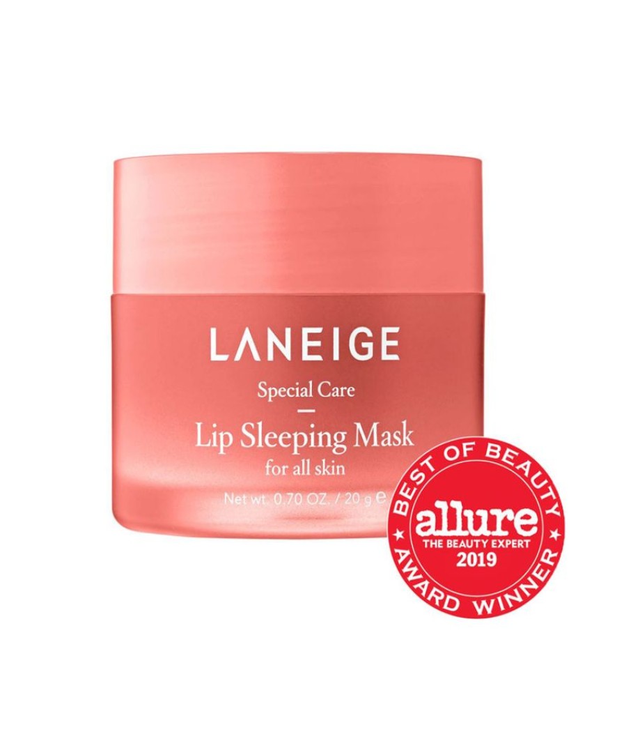 Lahjaideat Laneige | Laneige | Lip Sleeping Mask Berry