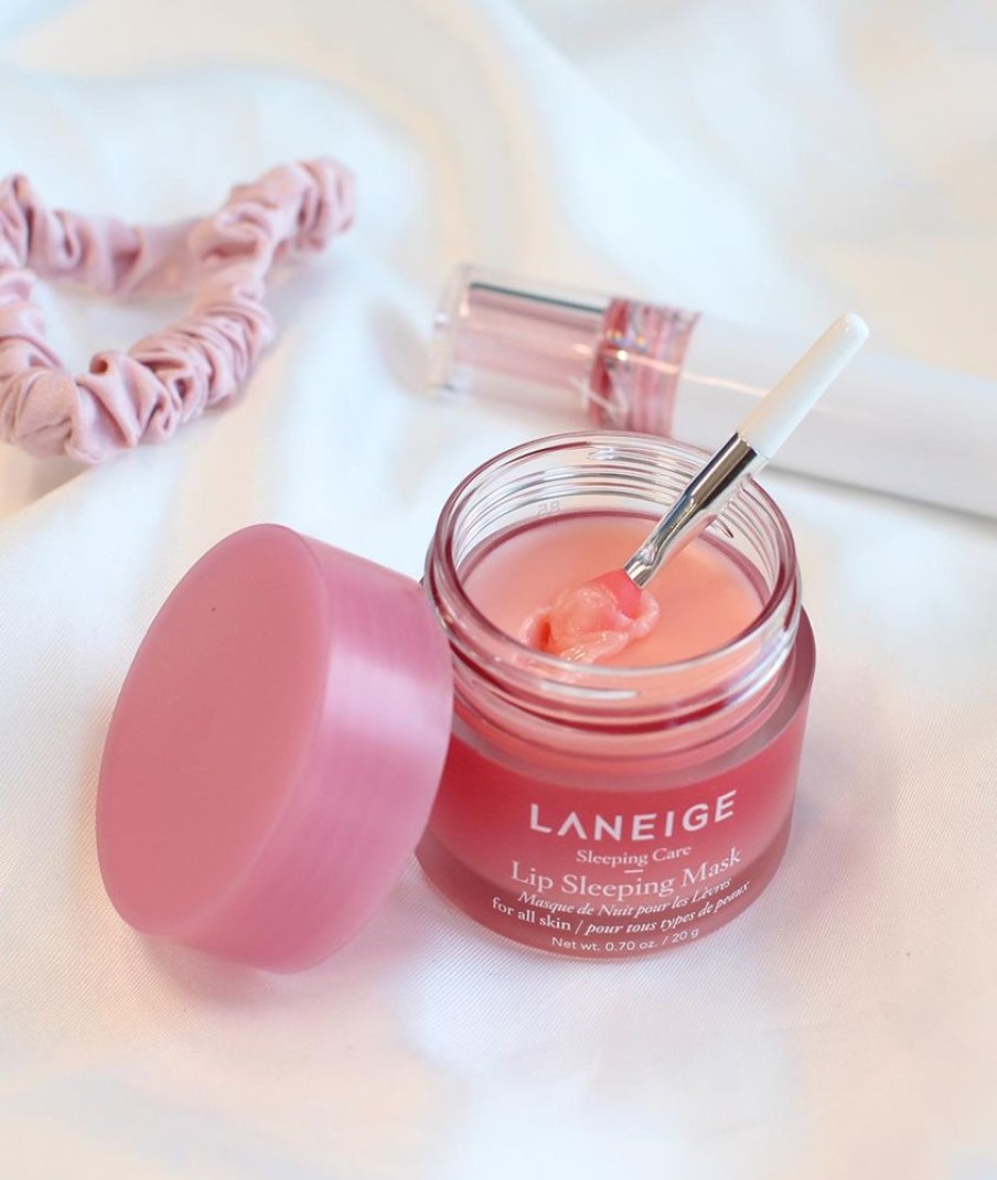 Lahjaideat Laneige | Laneige | Lip Sleeping Mask Berry