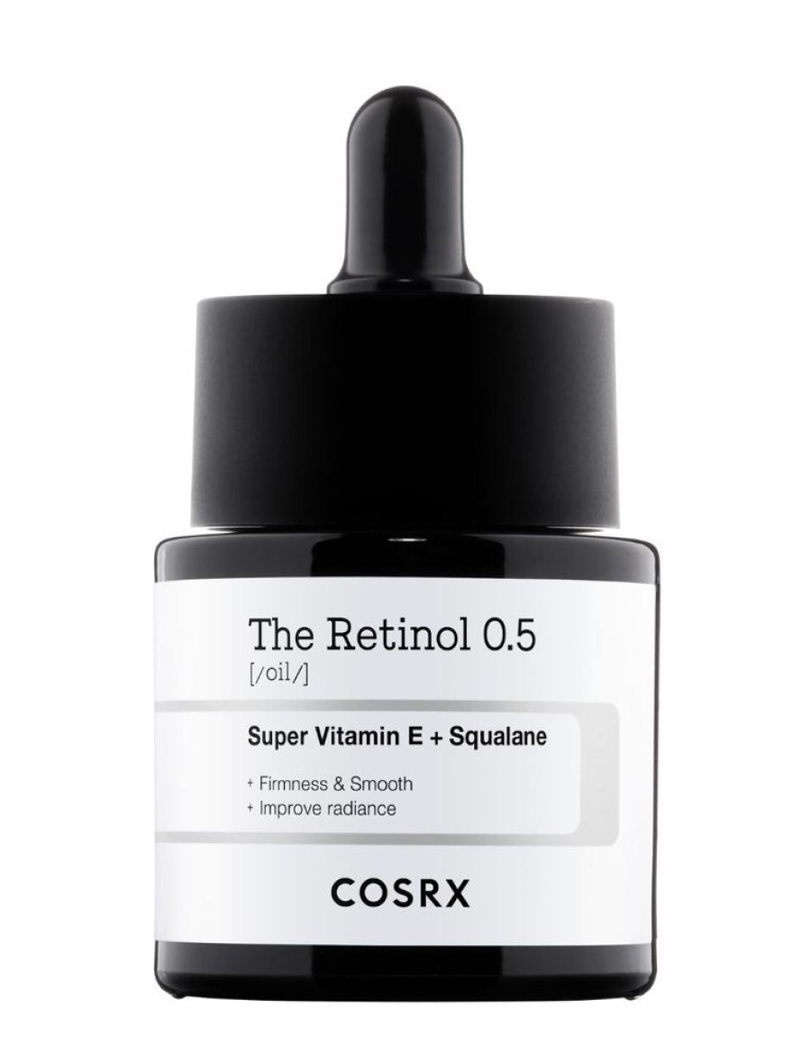 Ihonhoito COSRX | Cosrx | The Retinol 0.5 Oil