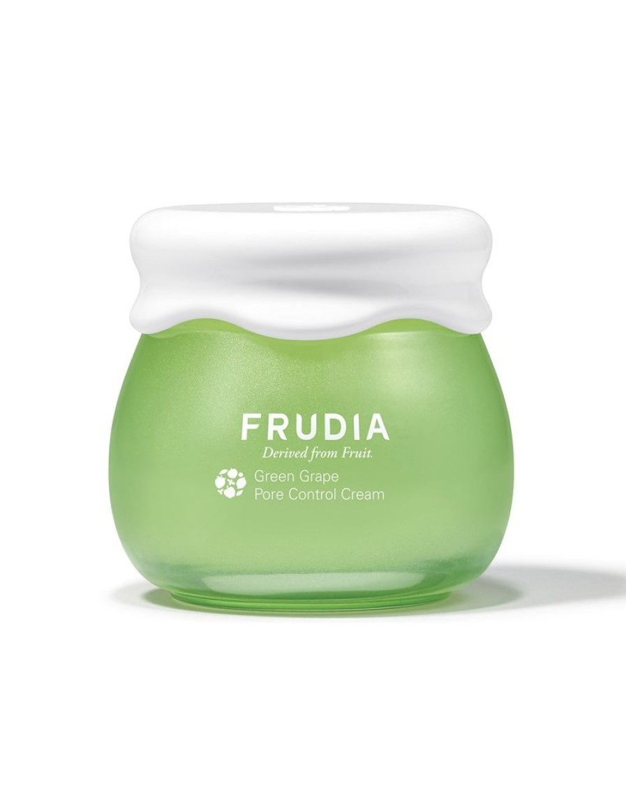 Ihonhoito Frudia | Frudia | Green Grape Pore Control Cream