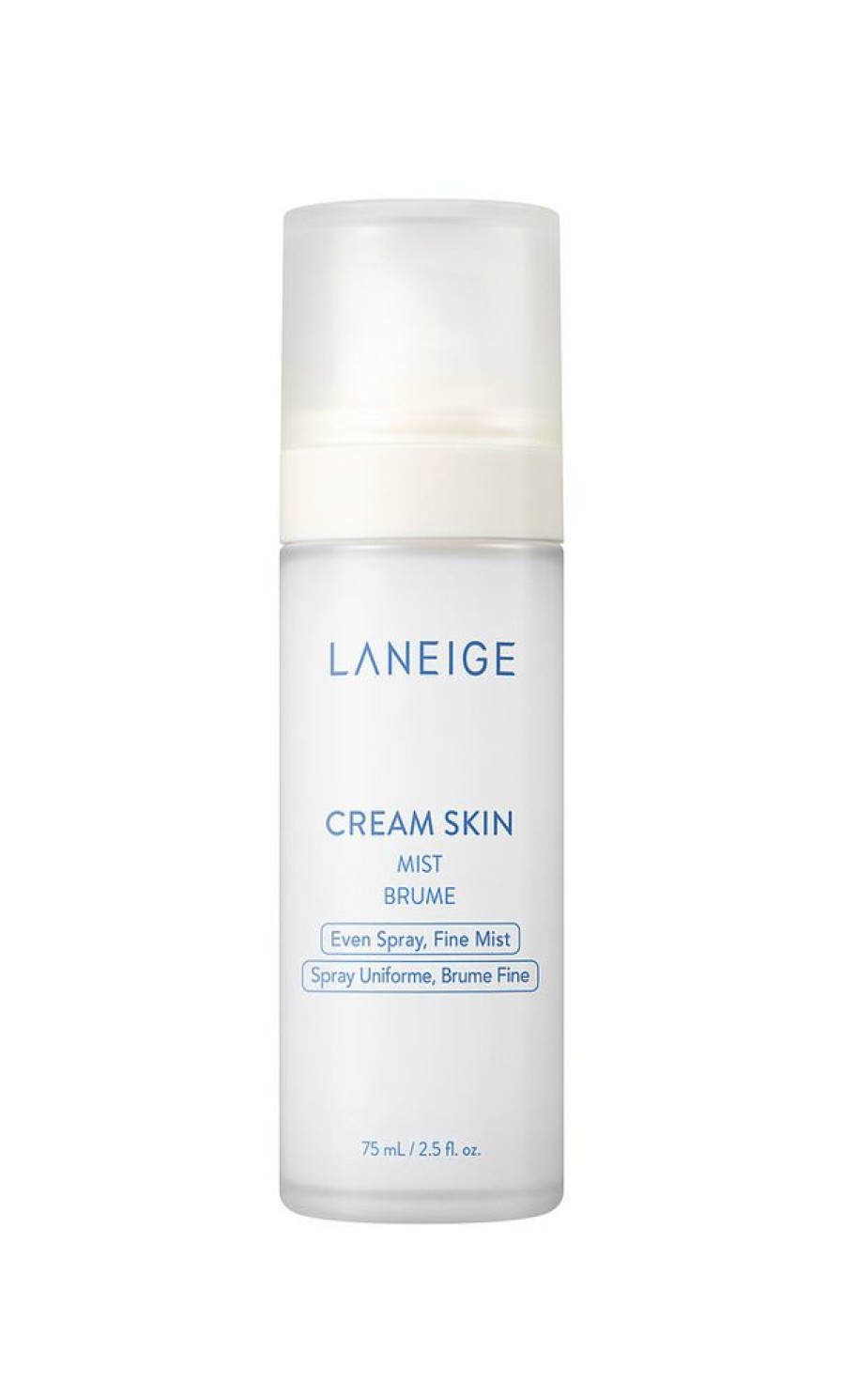 Ihonhoito Laneige | Laneige | Cream Skin Refiner Mist