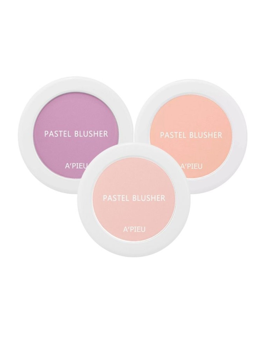 Meikit A’pieu | A'Pieu | Pastel Blusher