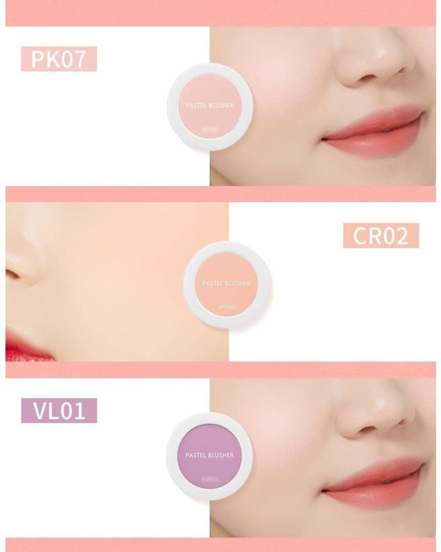 Meikit A’pieu | A'Pieu | Pastel Blusher