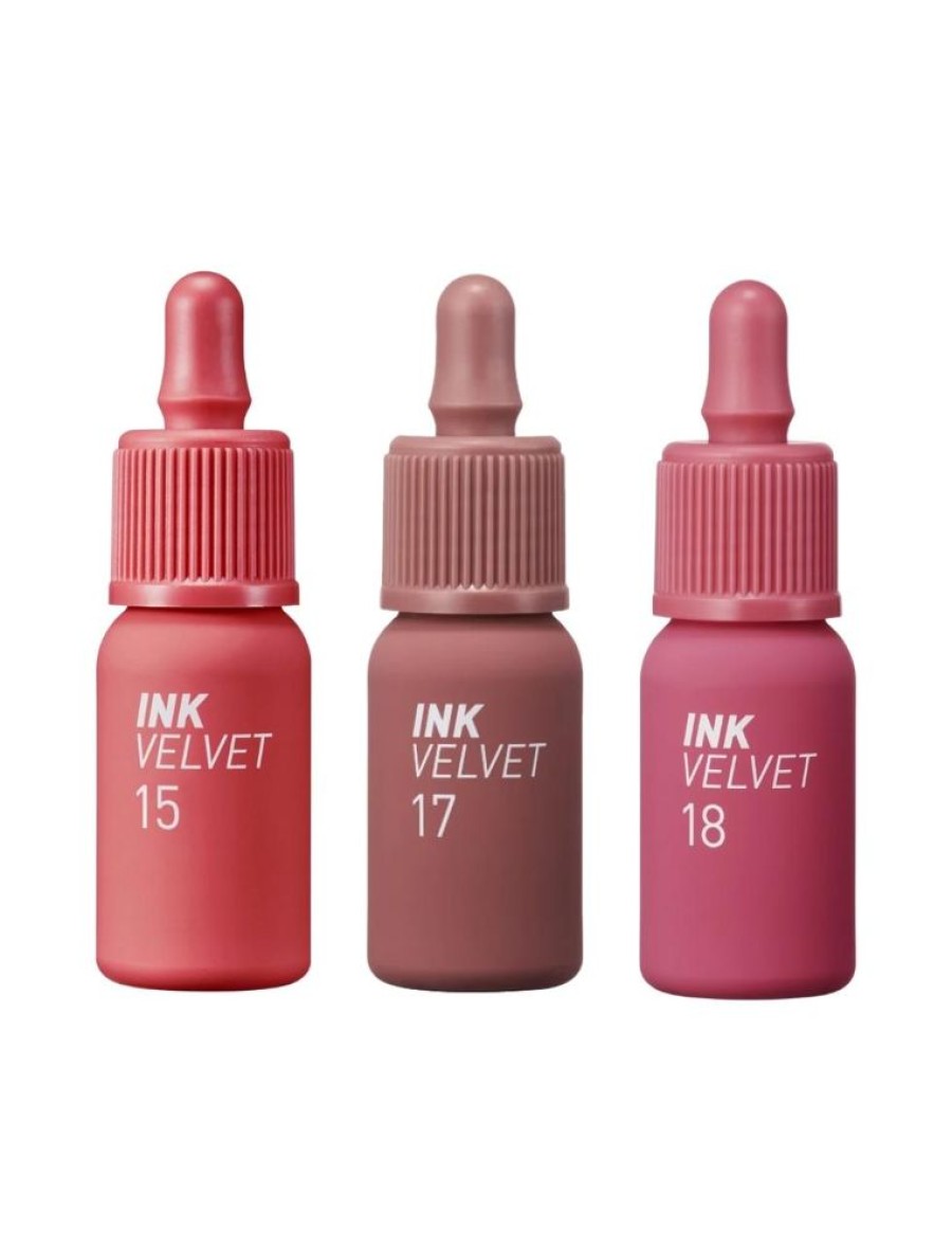 Meikit Peripera | Peripera | Ink Velvet Tint