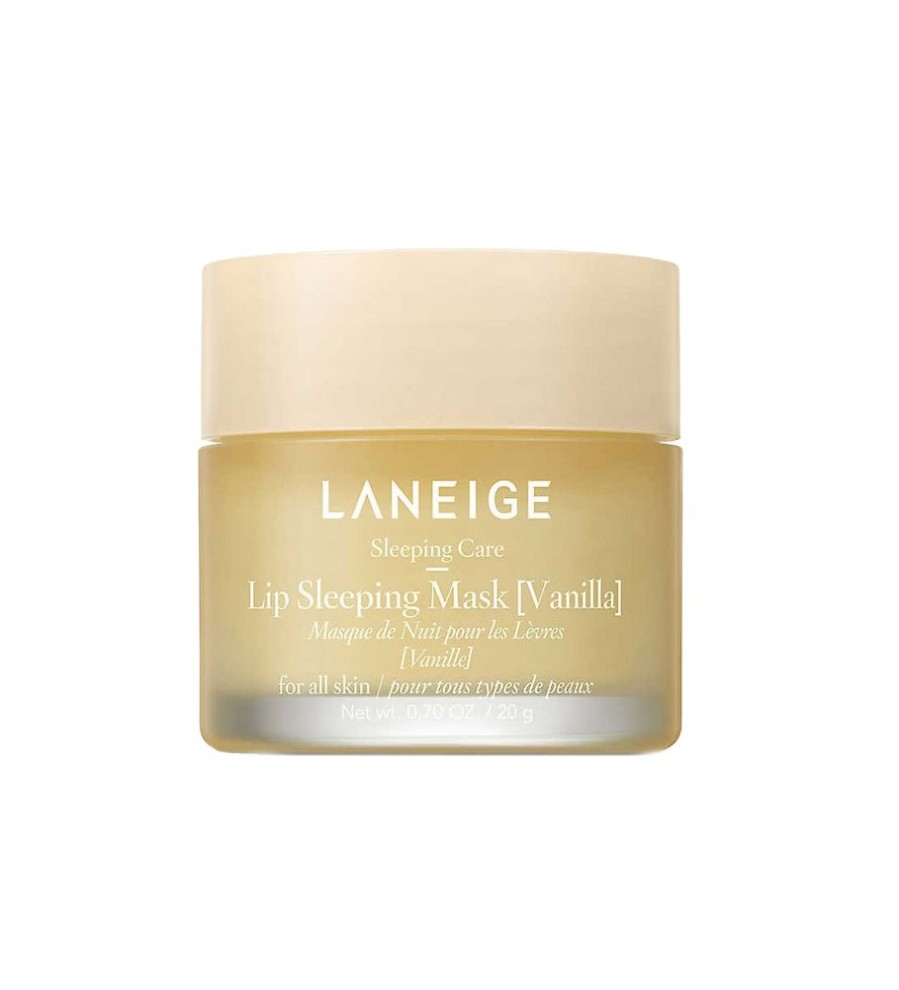 Lahjaideat Laneige | Laneige | Lip Sleeping Mask Vanilla