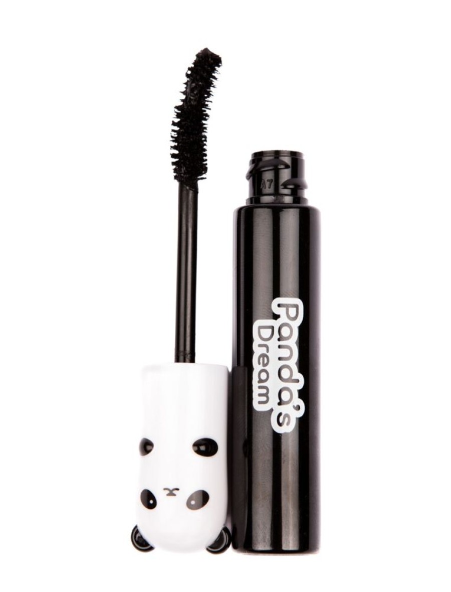 Meikit TONYMOLY | Tonymoly | Panda'S Dream Smudge Out Mascara 02 Long Lash