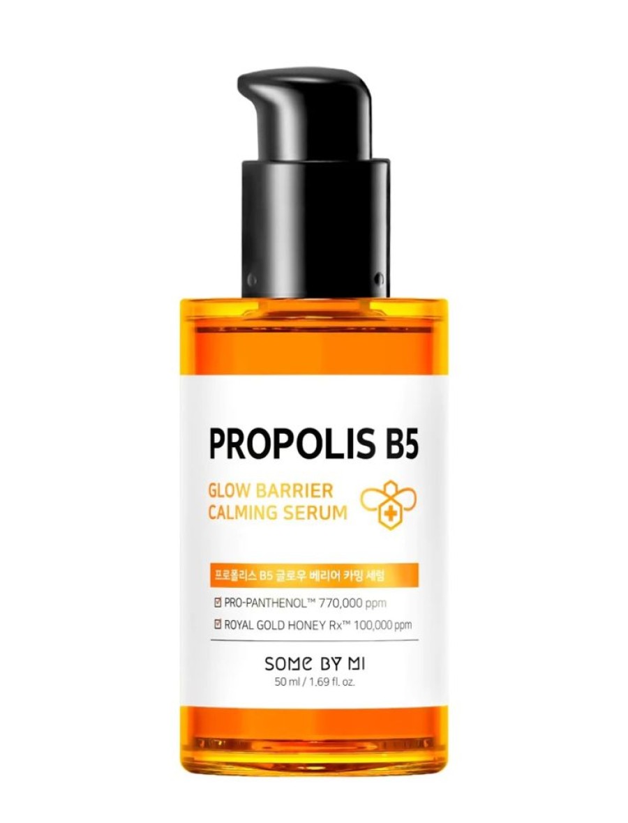 Ihonhoito Some By Mi | Some By Mi | Propolis B5 Glow Barrier Calming Serum