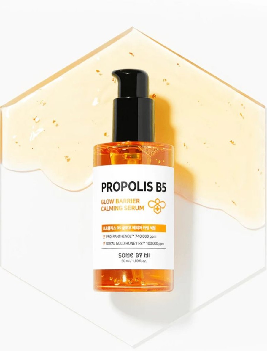 Ihonhoito Some By Mi | Some By Mi | Propolis B5 Glow Barrier Calming Serum