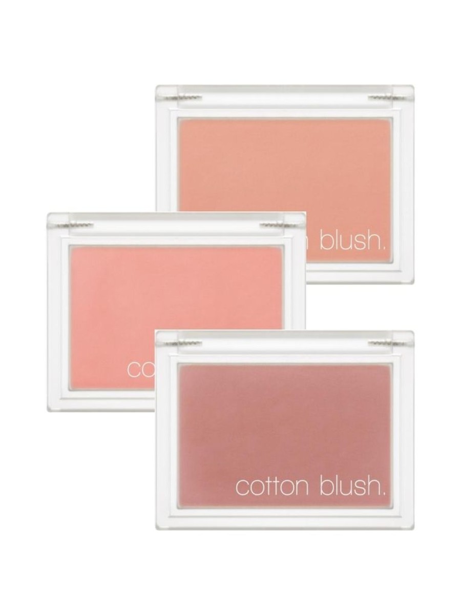 Lahjaideat Missha | Missha | Cotton Blush