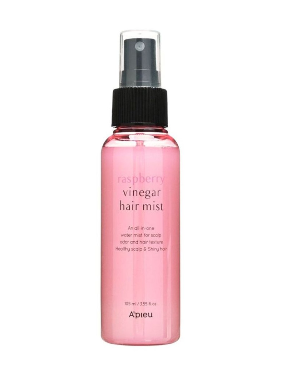 Vartalo Ja Hiukset A’Pieu | A'Pieu | Raspberry Vinegar Hair Mist