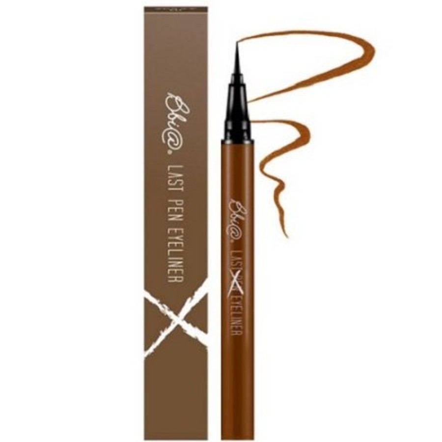 Lahjaideat BBIA | Bbia | Last Pen Eyeliner 03 Choco Brown