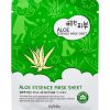 Ihonhoito Esfolio | Esfolio | Pure Skin Aloe Essence Mask Sheet