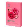 Kauneusboksit, Setit Ja Lahjapakkaukset Holika Holika | Holika Holika | 5 X Pure Essence Mask Sheet Damask Rose