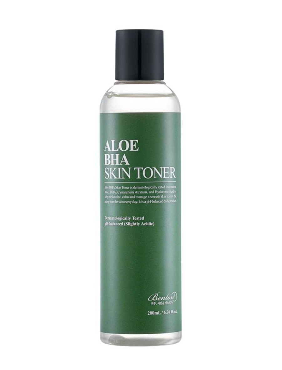 Lahjaideat Benton | Benton | Aloe Bha Skin Toner