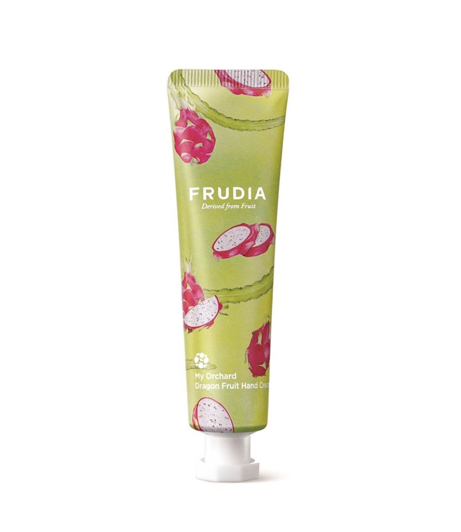 Vartalo Ja Hiukset Frudia | Frudia | My Orchard Dragon Fruit Hand Cream