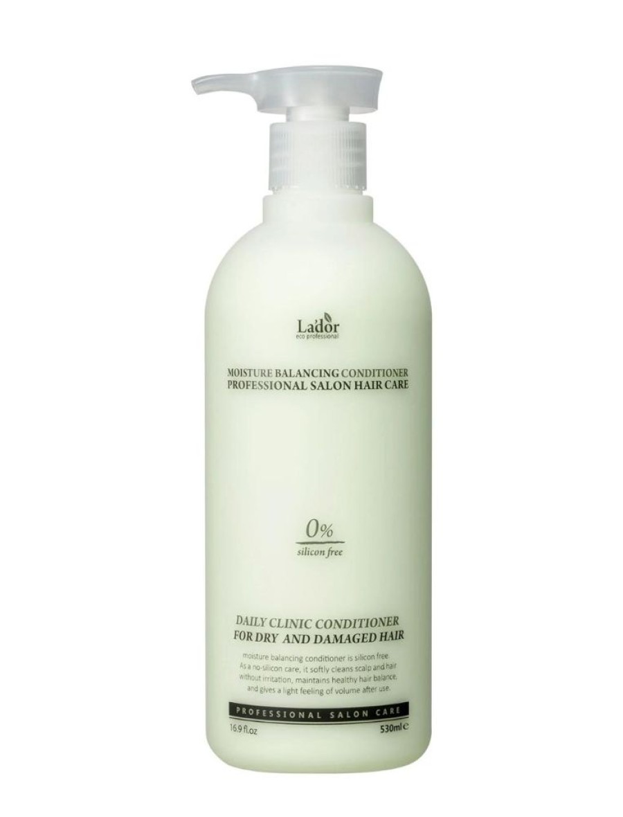 Vartalo Ja Hiukset Lador | Lador | Moisture Balancing Conditioner