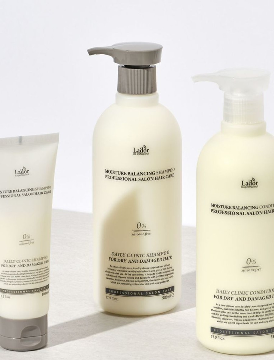 Vartalo Ja Hiukset Lador | Lador | Moisture Balancing Conditioner