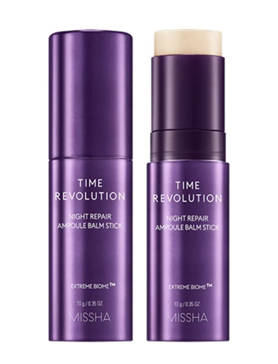 Lahjaideat Missha | Missha | Time Revolution Night Repair Ampoule Balm Stick