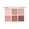 Meikit BBIA | Bbia | Ready To Wear Eye Palette 03 Dry Flower