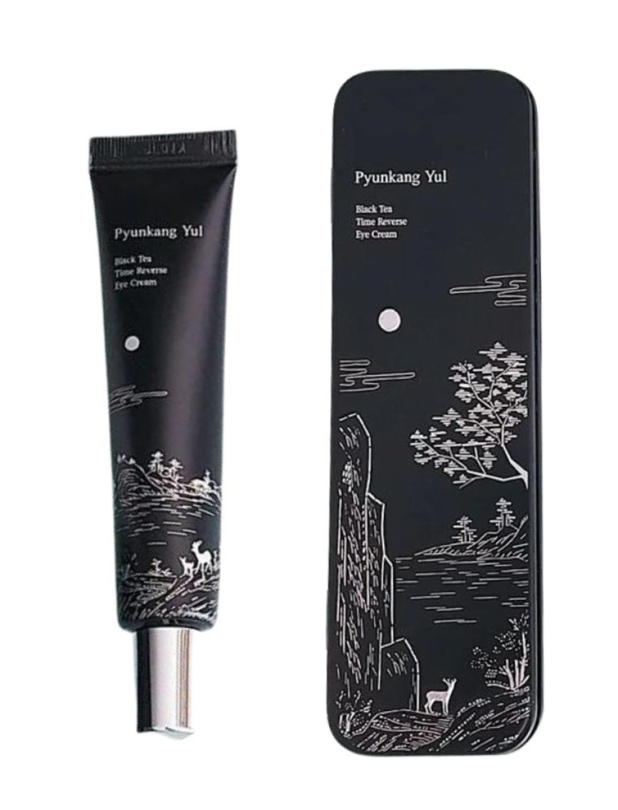 Lahjaideat Pyunkang Yul | Pyunkang Yul | Black Tea Time Reverse Eye Cream