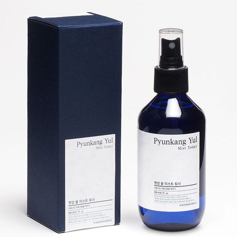 Ihonhoito Pyunkang Yul | Pyunkang Yul| Mist Toner 200 Ml