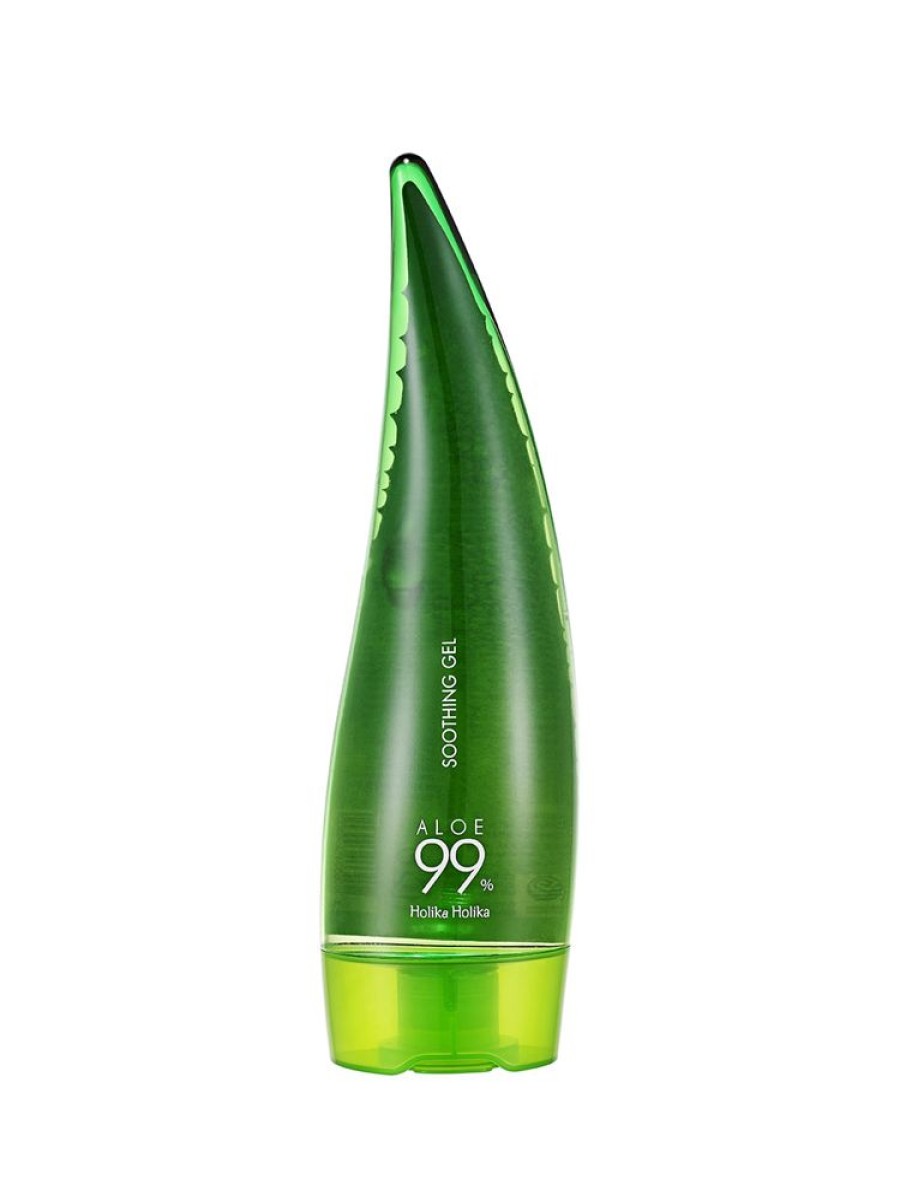 Vartalo Ja Hiukset Holika Holika | Holika Holika | Aloe 99% Soothing Gel 250Ml