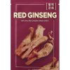 Ihonhoito the SAEM | The Saem | Natural Red Ginseng Mask Sheet