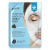 Ihonhoito Eyenlip | Eyenlip | Detoxifying Black O2 Bubble Mask Charcoal