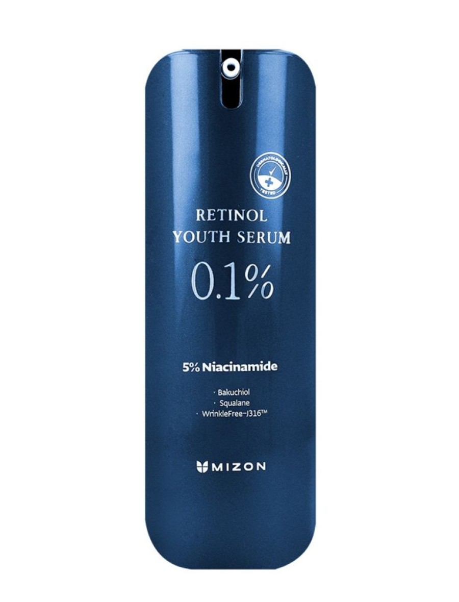 Ihonhoito Mizon | Mizon | 0.1% Retinol Youth Serum