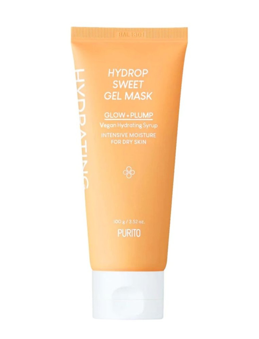 Ihonhoito Purito | Purito | Hydrop Sweet Gel Mask