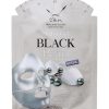 Ihonhoito Esfolio | Esfolio | Hydrogel Black Pearl Mask