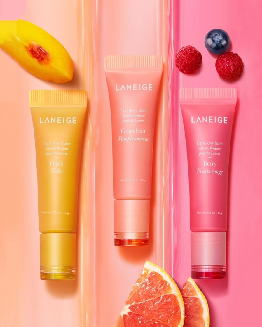 Matkakoot Laneige | Laneige | Lip Glowy Balm Berry