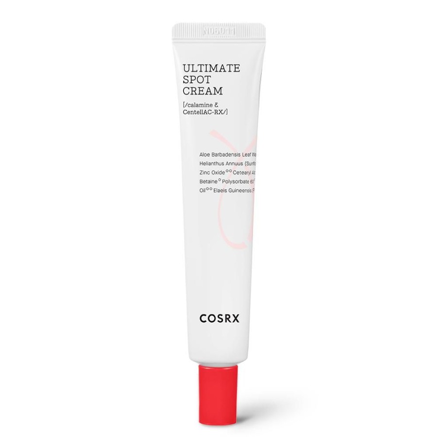 Ihonhoito COSRX | Cosrx | Ac Collection Ultimate Spot Cream