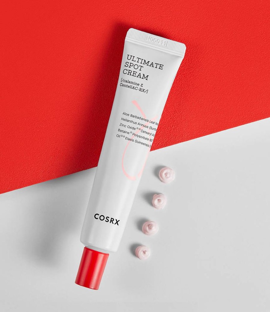 Ihonhoito COSRX | Cosrx | Ac Collection Ultimate Spot Cream