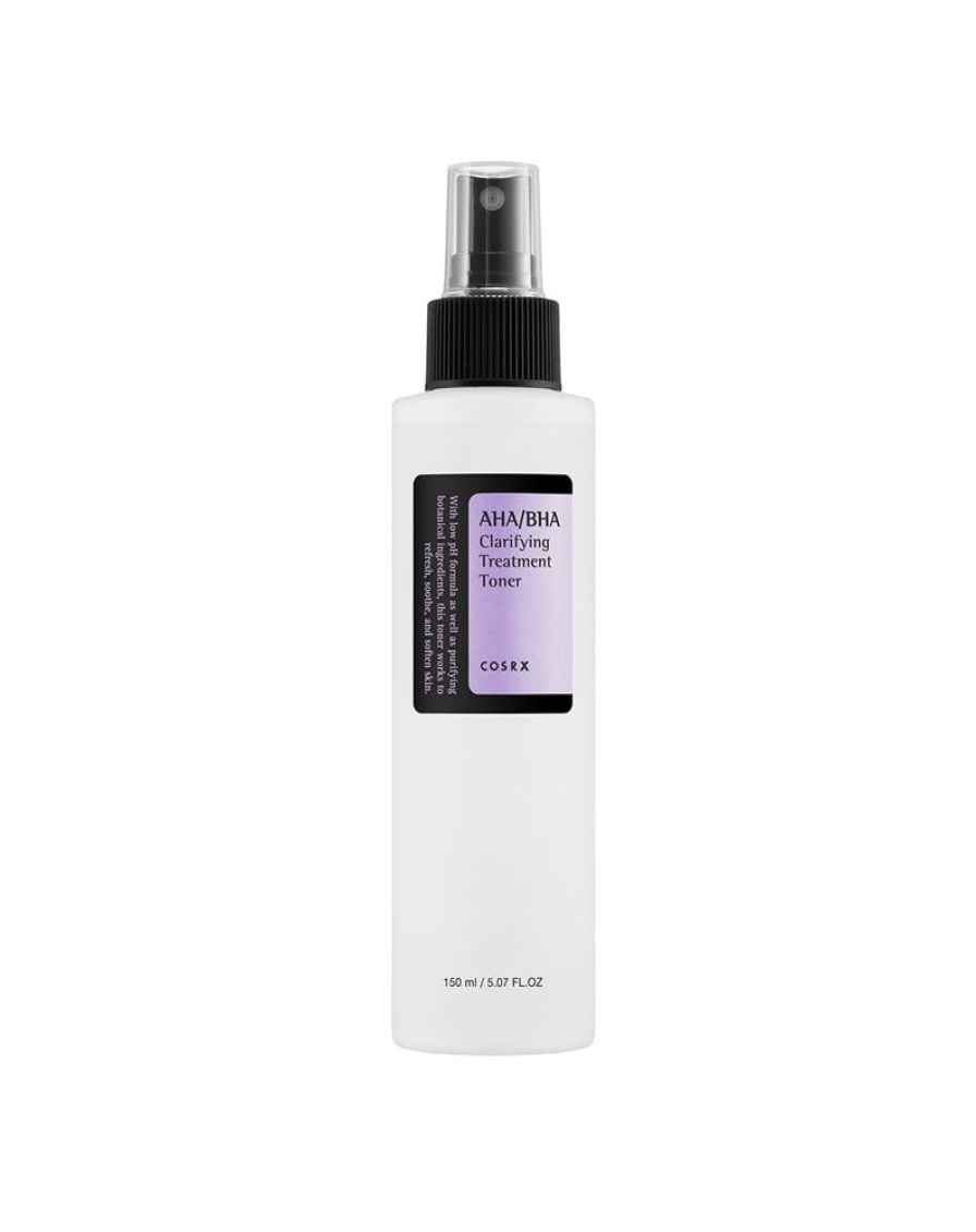 Ihonhoito COSRX | Cosrx | Aha/Bha Clarifying Treatment Toner